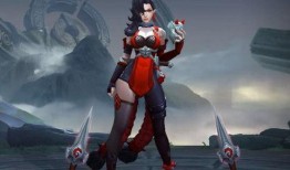 阿珂新皮肤2024最新爆料