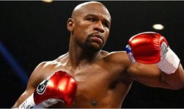 拳王梅威瑟爆料视频集锦,巅峰对决背后的故事